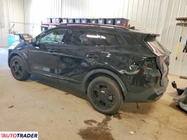 Kia Sportage 2026 2