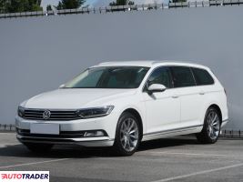 Volkswagen Passat 2016 1.8 177 KM Volkswagen Passat 2016 1.8 177 KM