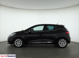 Renault Clio 2016 1.2 116 KM