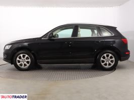 Audi Q5 2012 2.0 174 KM