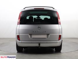 Renault Espace 2005 2.0 167 KM