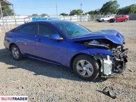 Hyundai Elantra 2024 2