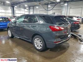 Chevrolet Equinox 2020 1