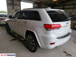 Jeep Grand Cherokee 2018 3 Jeep Grand Cherokee 2018 3