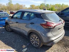 Nissan Pozostałe 2021 1