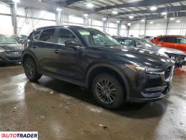 Mazda CX-5 2021 2