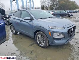 Hyundai Kona 2021 2