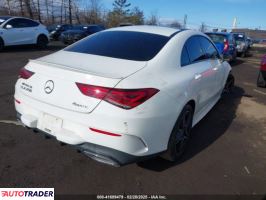 Mercedes CL 2020 2 Mercedes CL 2020 2