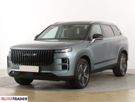 Jaecoo 7 2024 1.6 144 KM