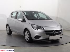Opel Corsa - zobacz ofertę