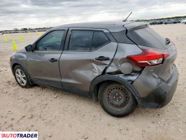 Nissan Pozostałe 2020 1