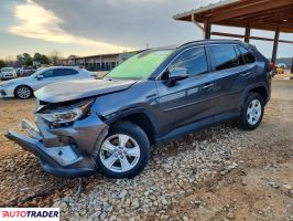 Toyota Pozostałe - zobacz ofertę