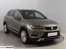 Seat Ateca 2017 1.4 147 KM