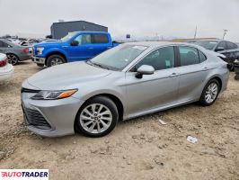 Toyota Camry 2022 2