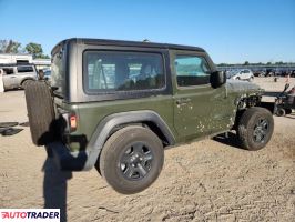 Jeep Wrangler 2023 3