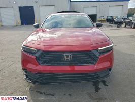 Honda Accord 2023 2