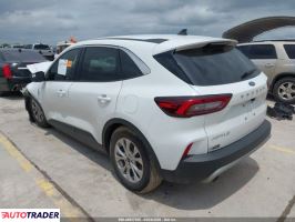Ford Escape 2024 1