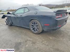 Dodge Challenger 2020 5