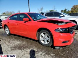 Dodge Charger 2022 3