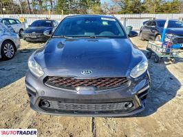 Kia Pozostałe 2021 2