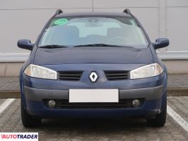 Renault Megane 2003 1.6 111 KM