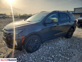 Chevrolet Equinox 2023 1