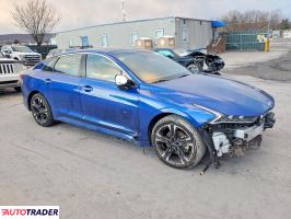 Kia Pozostałe 2024 1