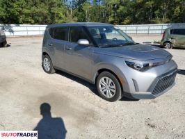 Kia Soul 2023 2