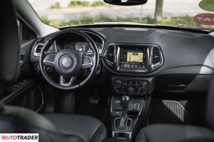 Jeep Compass 2020 1.3 187 KM Jeep Compass 2020 1.3 187 KM
