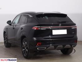 MG HS 2024 1.5 167 KM