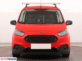 Ford Courier 2022 1.0