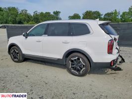 Kia Pozostałe 2025 3