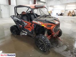 Polaris Ranger RZR - zobacz ofertę