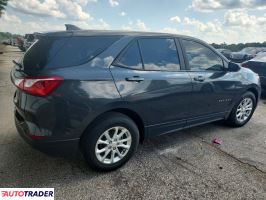 Chevrolet Equinox 2020 1