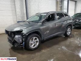 Hyundai Tucson 2023 2