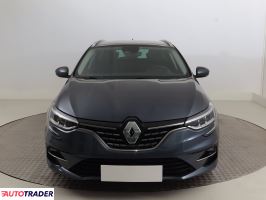 Renault Megane 2020 1.3 138 KM