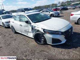 Nissan Altima 2023 2
