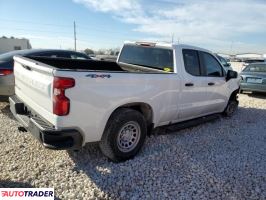 Chevrolet Silverado 2023 5