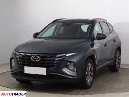 Hyundai Tucson 2021 1.6 147 KM
