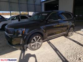 Kia Pozostałe - zobacz ofertę