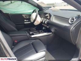 Mercedes 250 2021 2