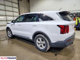 Kia Sorento 2021 2