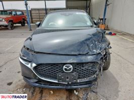 Mazda 3 2021 2 Mazda 3 2021 2