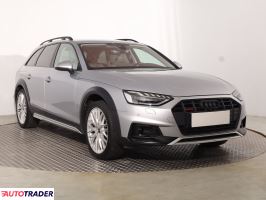 Audi Allroad - zobacz ofertę