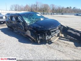 Chevrolet Blazer 2024 3