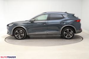 Cupra 2022 1.5 147 KM