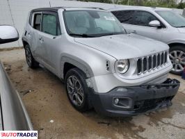 Jeep Renegade 2018 2