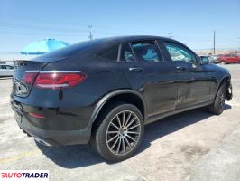 Mercedes CL 2020 2 Mercedes CL 2020 2