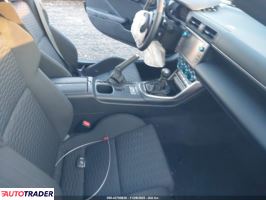 Toyota Pozostałe 2025 2