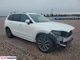 Volvo XC90 2019 2